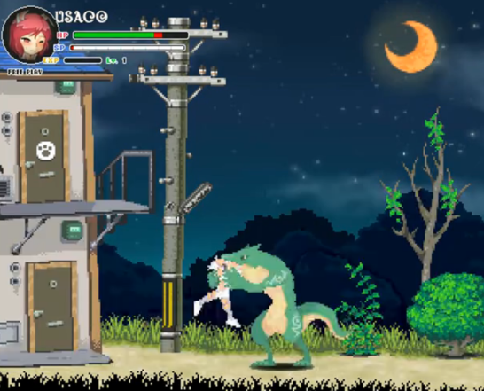 米莉亚战记手游版截图2