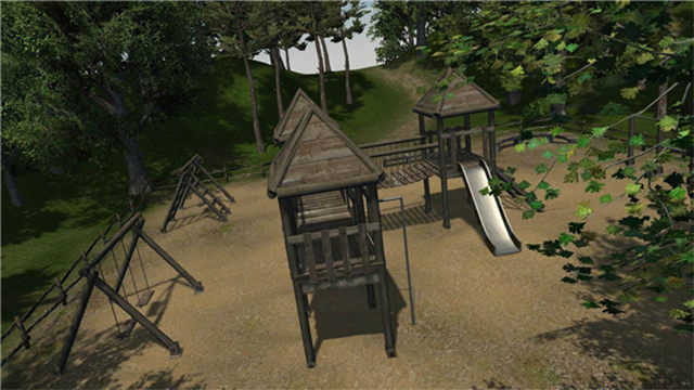 freerider追风汉化版截图5