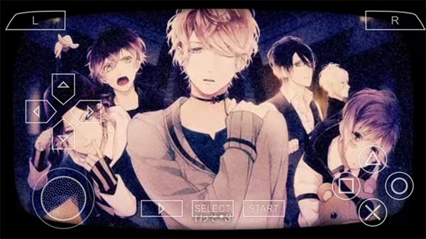 魔鬼恋人中文版截图