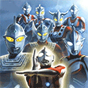 奥特曼格斗进化v1.7