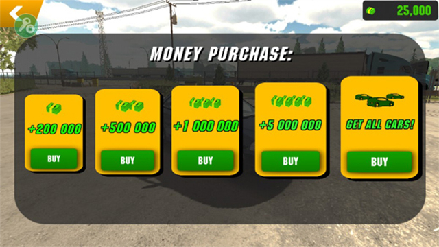 手动挡停车场官方正版截图1