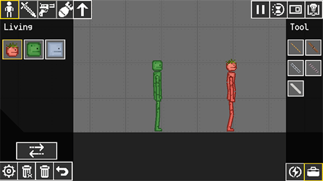 布娃娃游乐场截图3