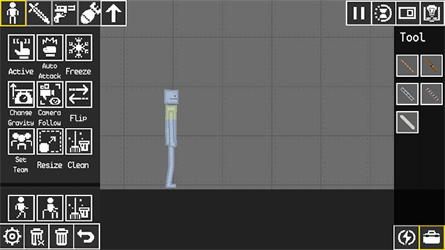 布娃娃游乐场截图4