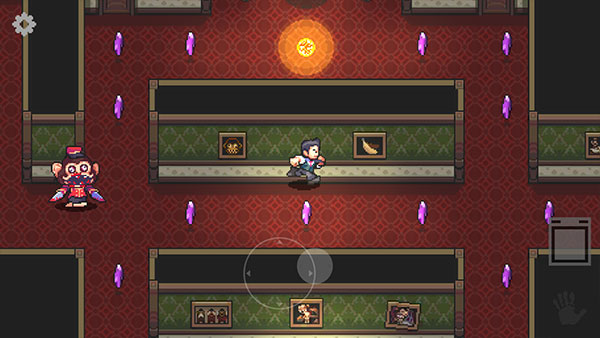 黑暗欺骗像素版截图4