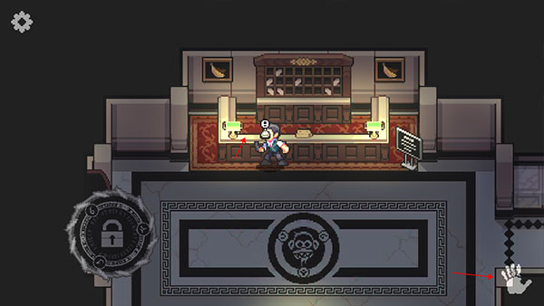 黑暗欺骗像素版截图5