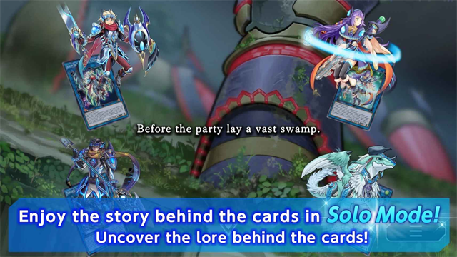 游戏王决斗大师截图2