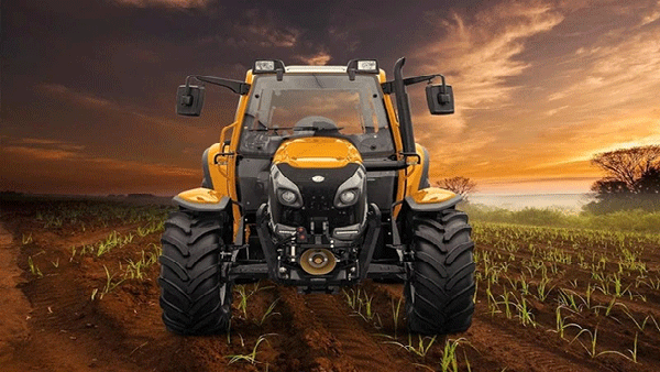 模拟农场19截图1