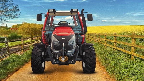 模拟农场19截图3