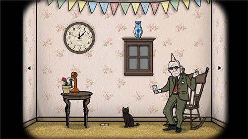 逃离方块生日截图2