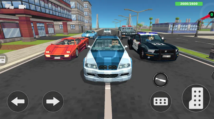 简单的沙盒3截图3