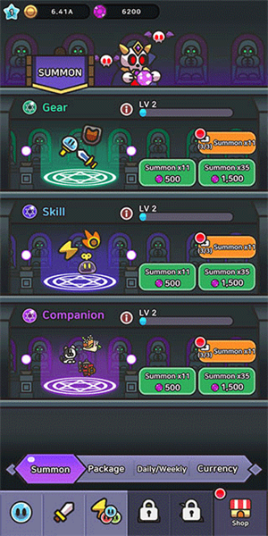 史莱姆大冒险截图5