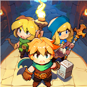 王国之歌英雄与征服