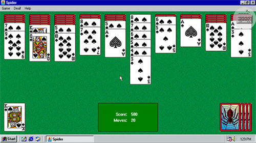 win98模拟器截图5