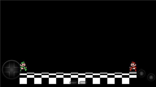 超级玛丽3截图2