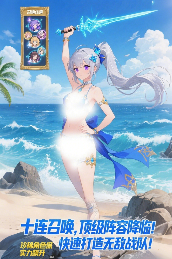 部落战联盟截图1