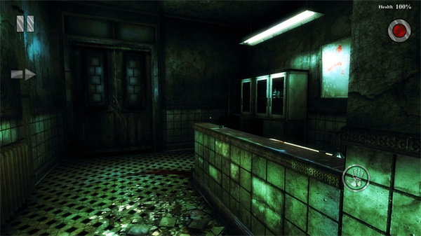 精神病院3截图3