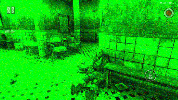 精神病院3截图2