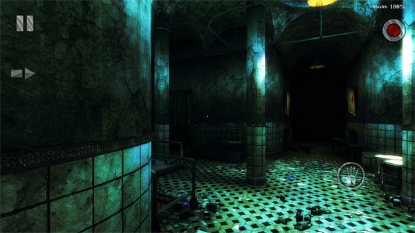 精神病院3截图4