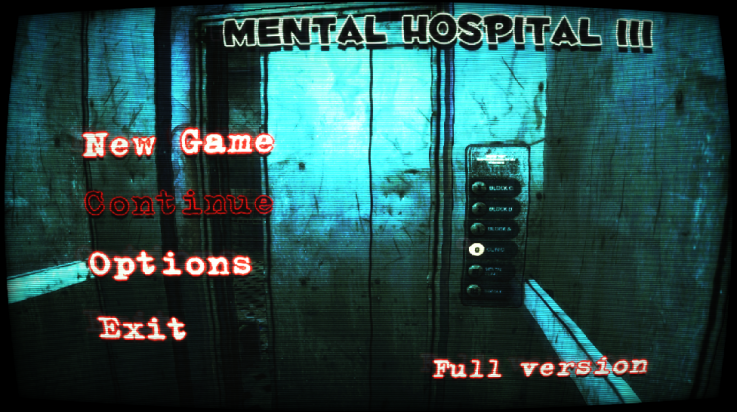 精神病院3联机版截图1