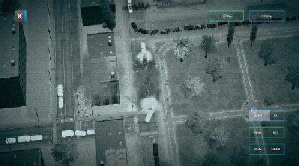 城市毁灭模拟器2截图1