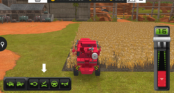 模拟农场18截图3