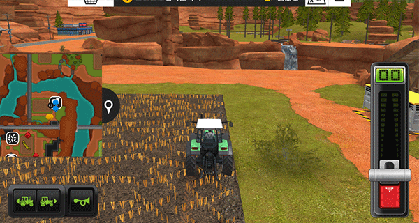 模拟农场18截图4