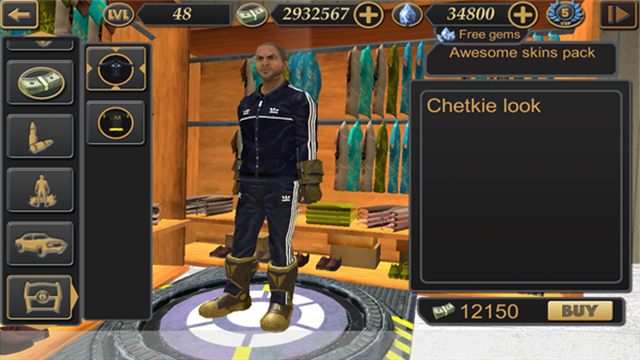 拉斯维加斯生活模拟2截图2