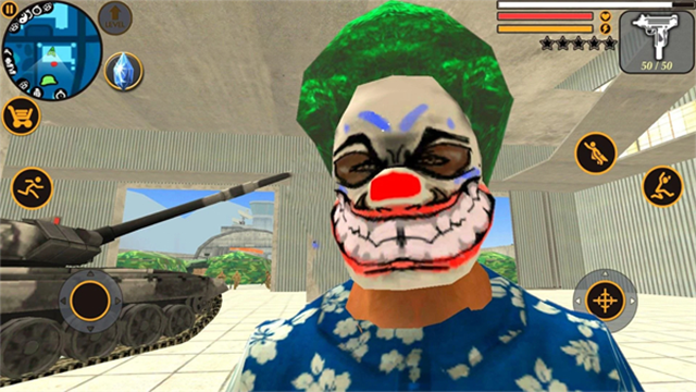 拉斯维加斯生活模拟2截图1