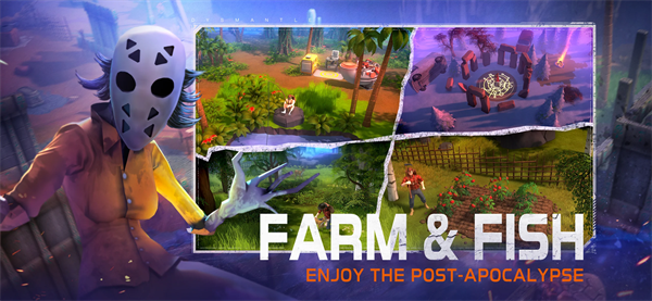 我的水世界求生截图2