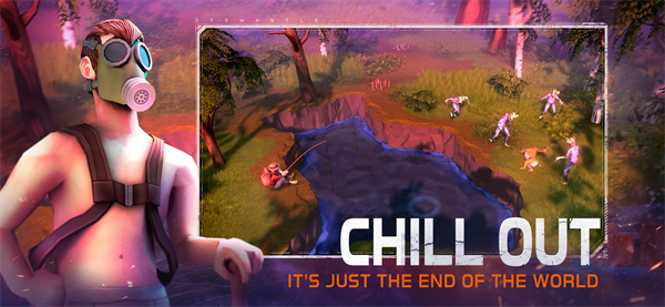 我的水世界求生截图1