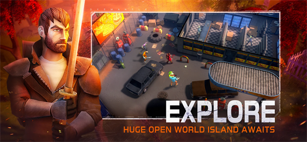 我的水世界求生截图3