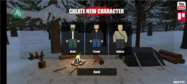 命运Z僵尸生存截图2