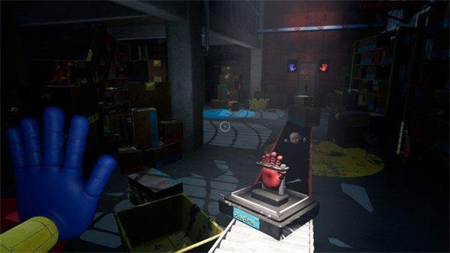 波比的游戏时间第一章截图5