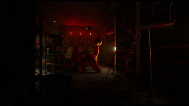 波比的游戏时间第二章手机版截图