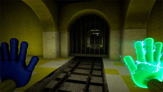 波比的游戏时间2截图3