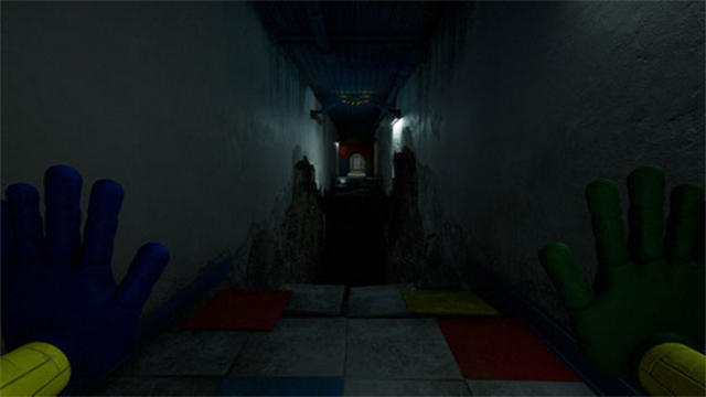 波比的游戏时间2截图4