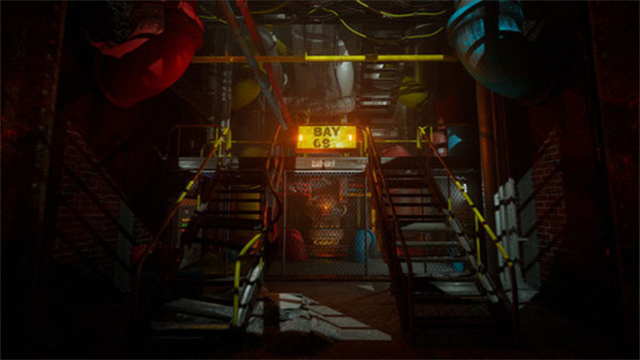 波比的游戏时间2手机版截图4