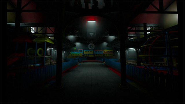 波比的游戏时间2手机版截图5