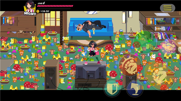 热血硬派国夫君外传截图3