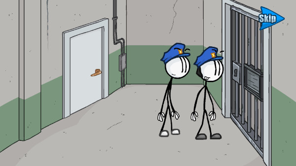 亨利火柴人截图4