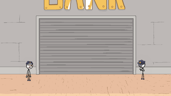 亨利火柴人中文版截图3