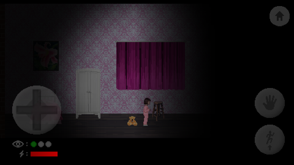 霍普先生的玩具屋截图