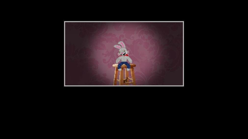 霍普先生的玩具屋截图