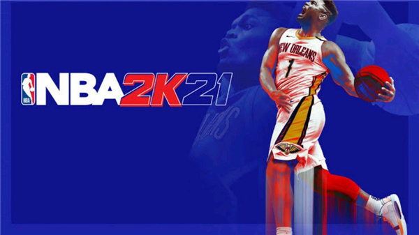 nba2k21截图