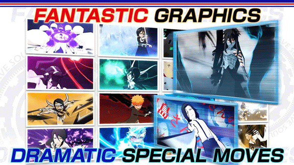 死神勇敢的灵魂截图4