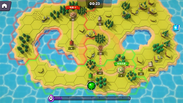 史莱姆大作战截图4