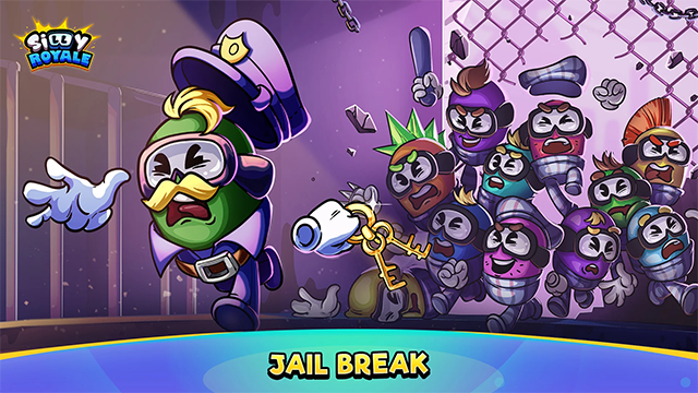 我们之间的恶魔截图5