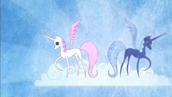 友谊的魔法截图4