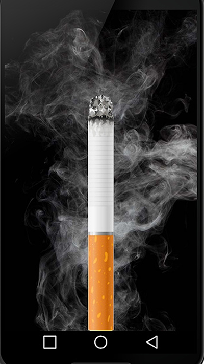 香烟模拟器截图