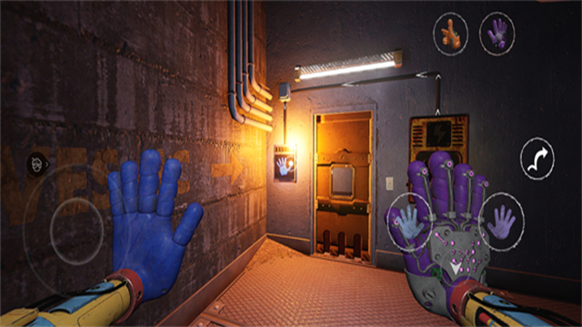 波比的游戏时间4手机版截图1